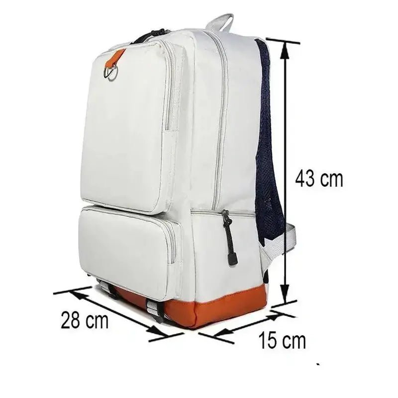 Sac à dos maternelle dumbo