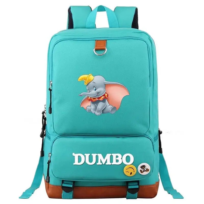Sac à dos maternelle dumbo