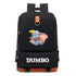 Sac à dos maternelle dumbo