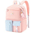 Sac à dos maternelle fille