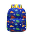 Sac à dos maternelle garçon dinosaure