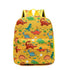Sac à dos maternelle garçon dinosaure