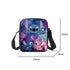 Sac à dos maternelle stitch
