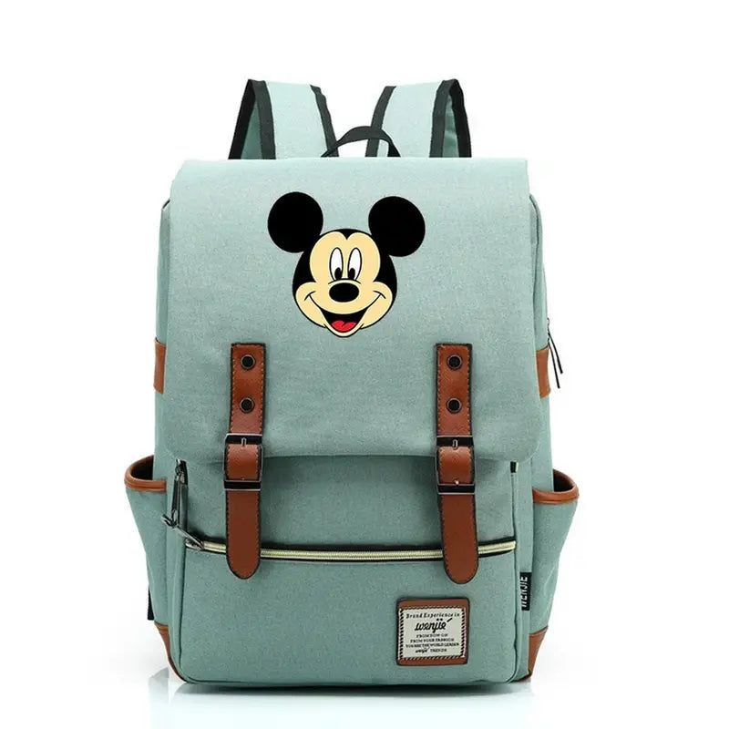 Sac à dos mickey maternelle