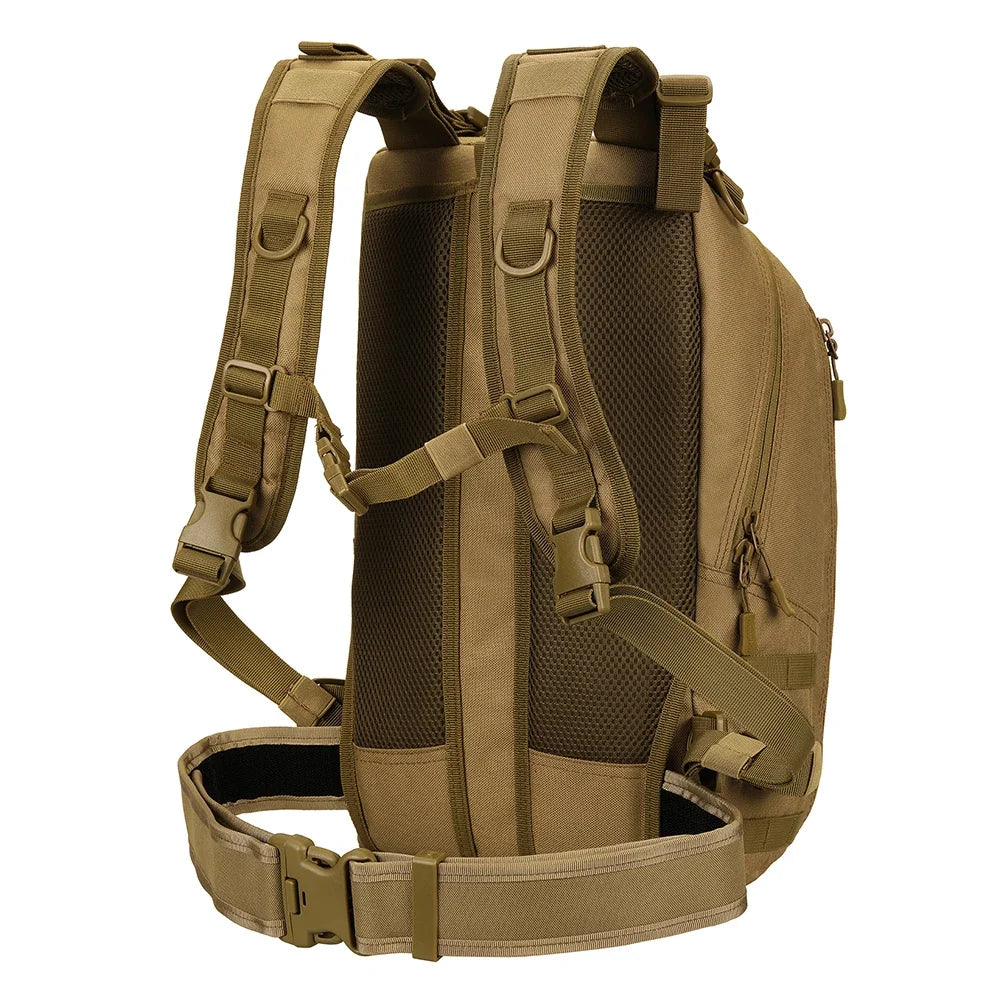 Sac à dos militaire 25L 1000D