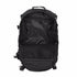 Sac à dos militaire 25L Molle 1000D avec compartiment principal ouvert et poche en maille