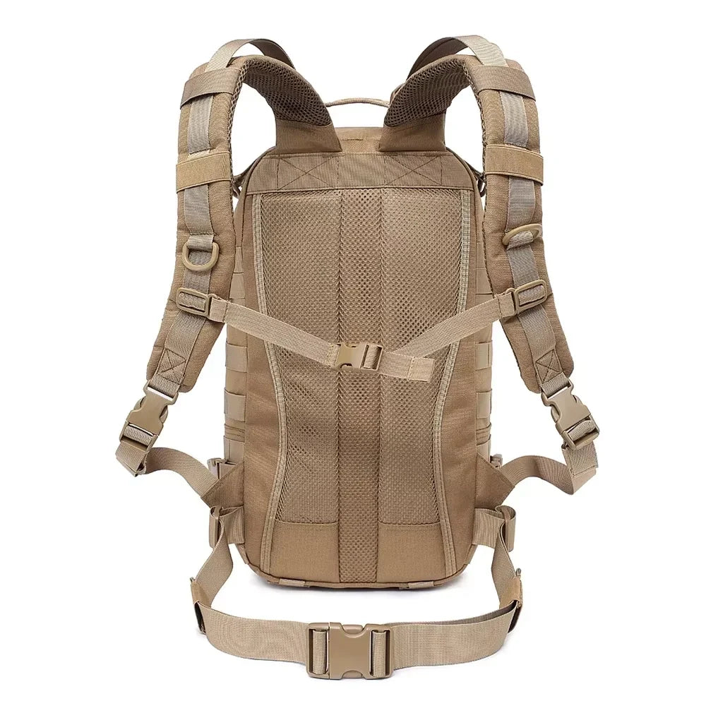 Sac à dos militaire 25L Molle 1000D