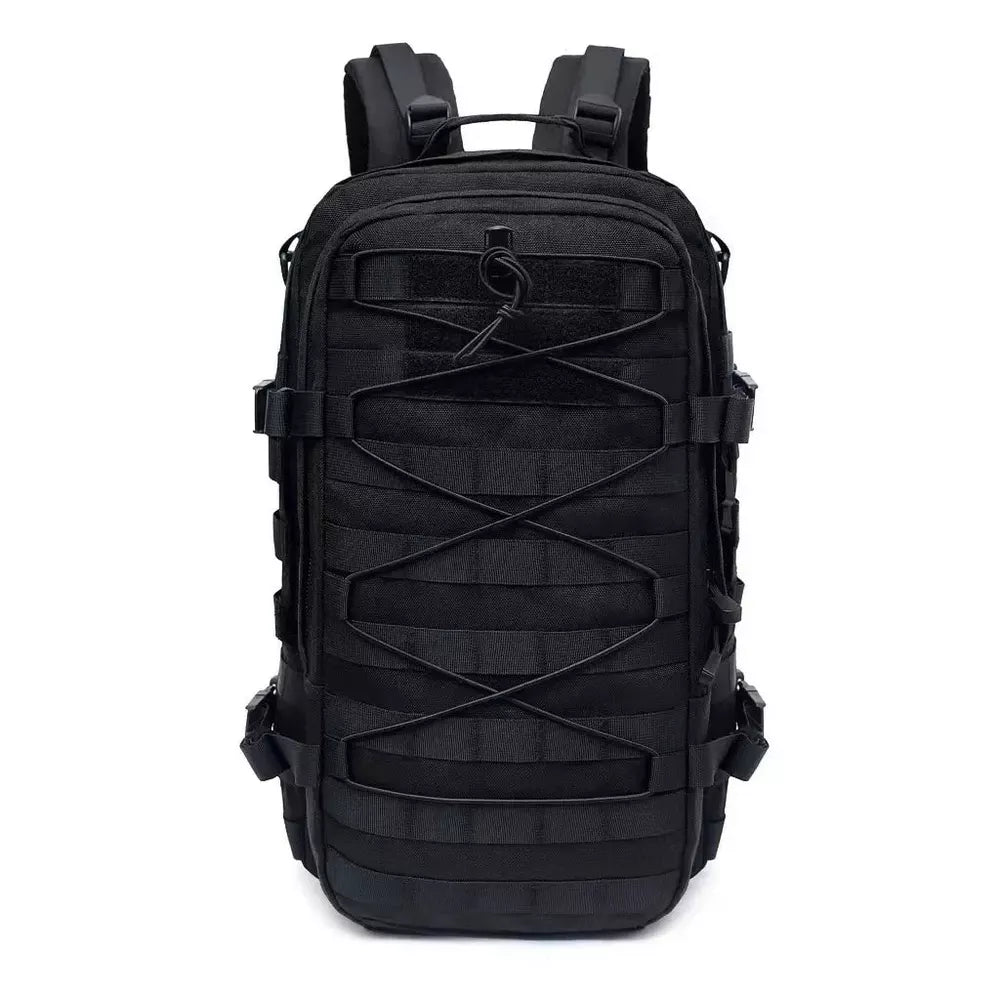Sac à dos militaire 25L Molle 1000D