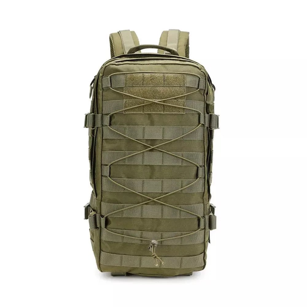 Sac à dos militaire 25L Molle 1000D