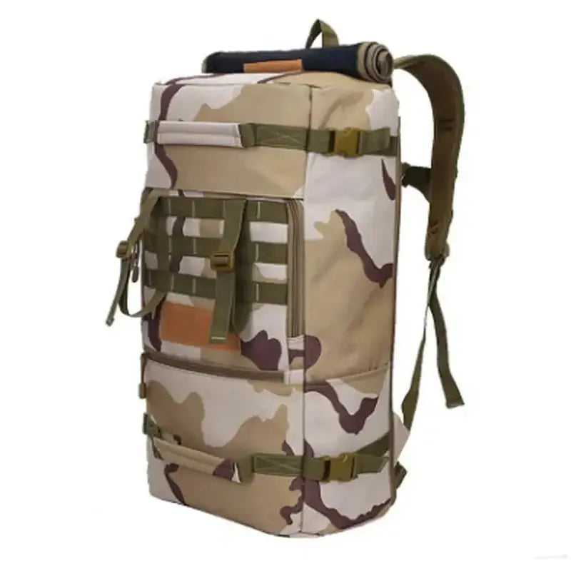 Sac à dos militaire 50 litres