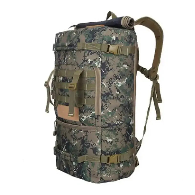 Sac à dos militaire 50 litres