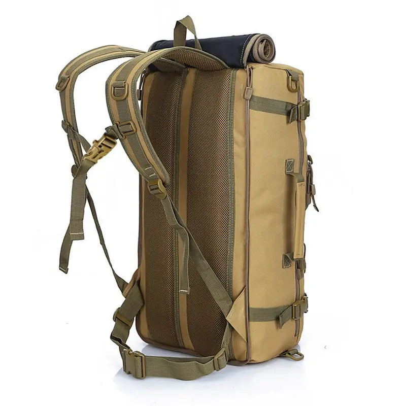Sac à dos militaire 50 litres