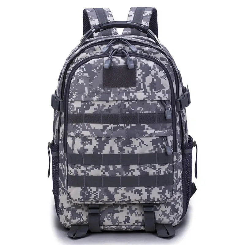 Sac à dos militaire 50l