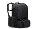 Sac à dos militaire 50l d'airsoft