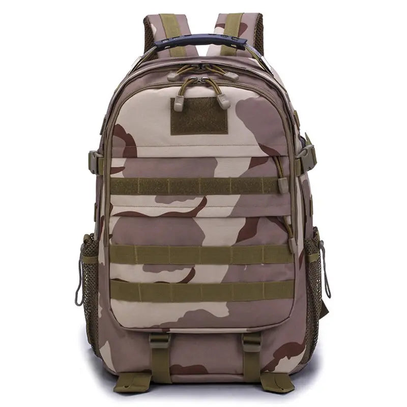 Sac à dos militaire 50l
