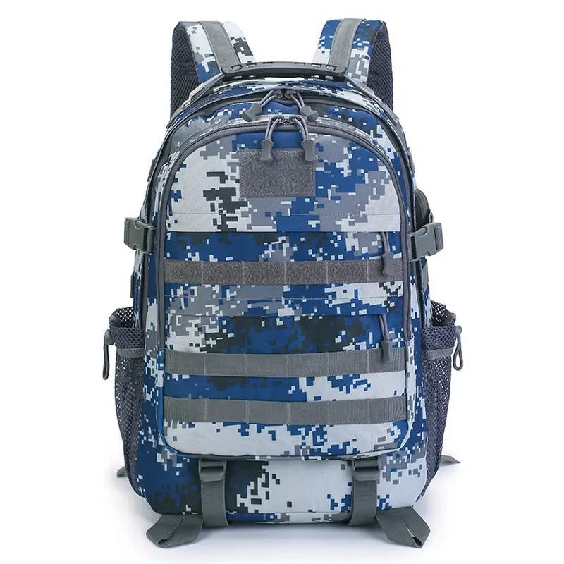 Sac à dos militaire 50l