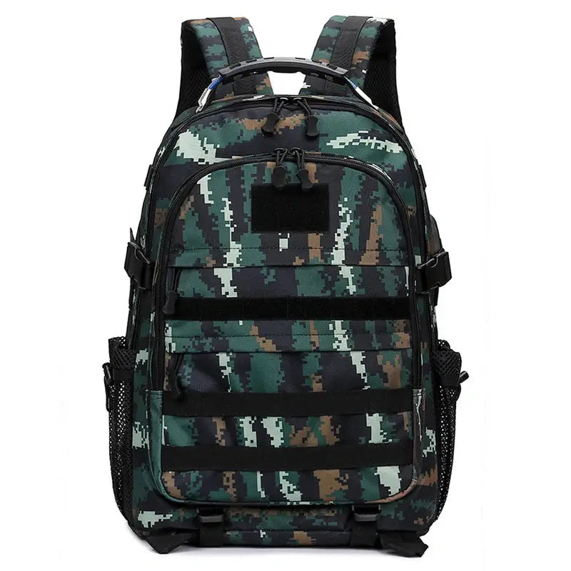 Sac à dos militaire 50l