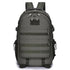 Sac à dos militaire 50l vert olive avec molle et plusieurs compartiments