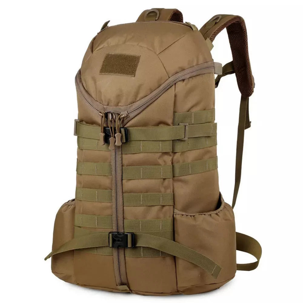 Sac à dos militaire 60L