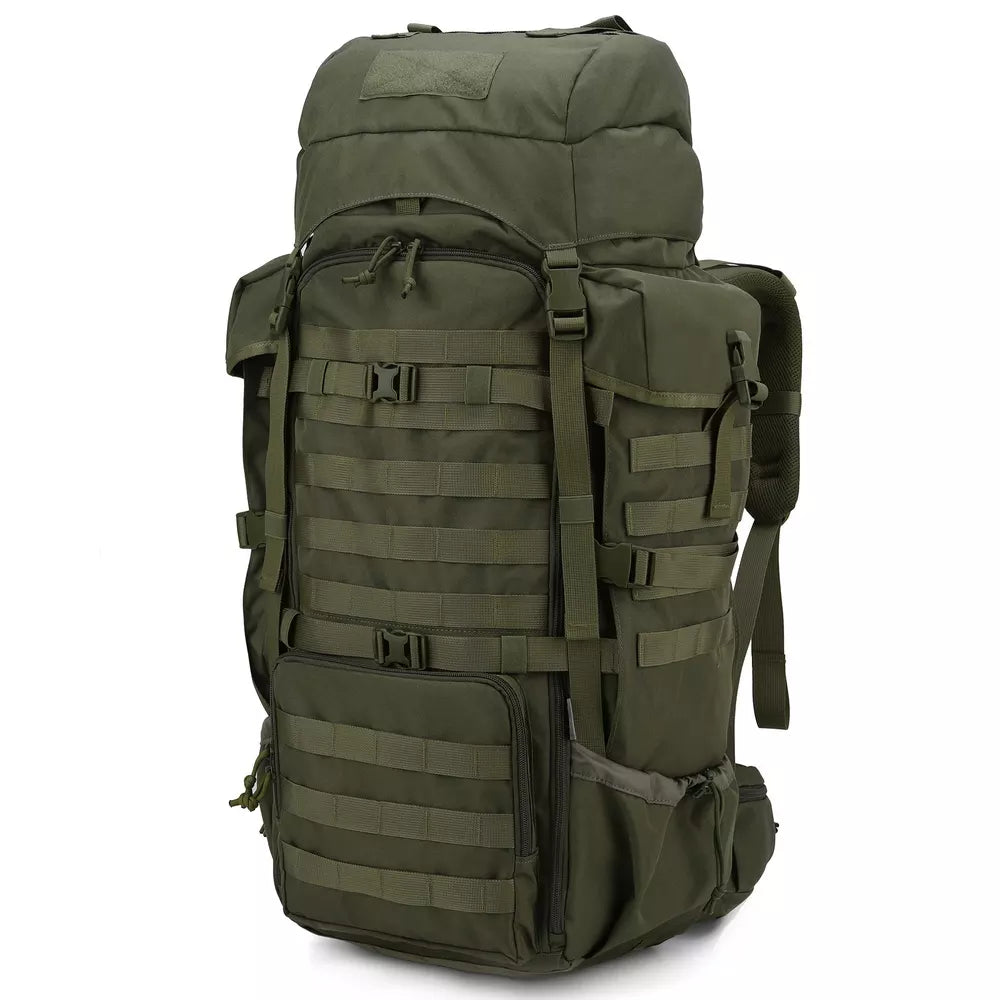 Sac à dos militaire 70L 600D
