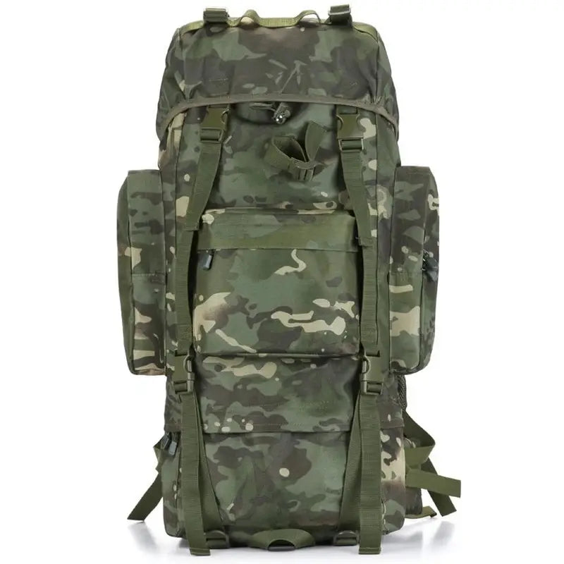 Sac à dos militaire 70l