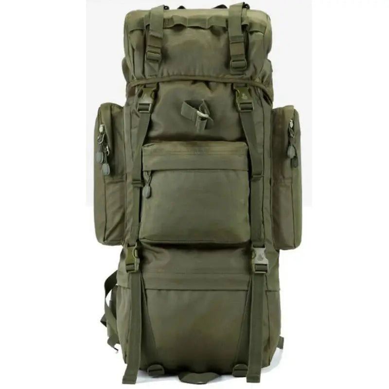 Sac à dos militaire 70l