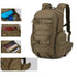 Sac à dos militaire assaut 28L 600D