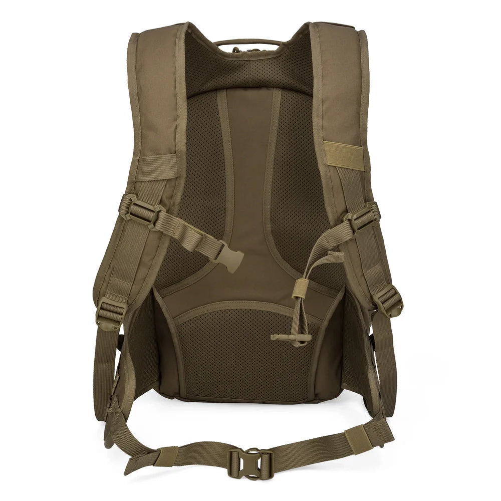 Sac à dos militaire assaut 28L 600D