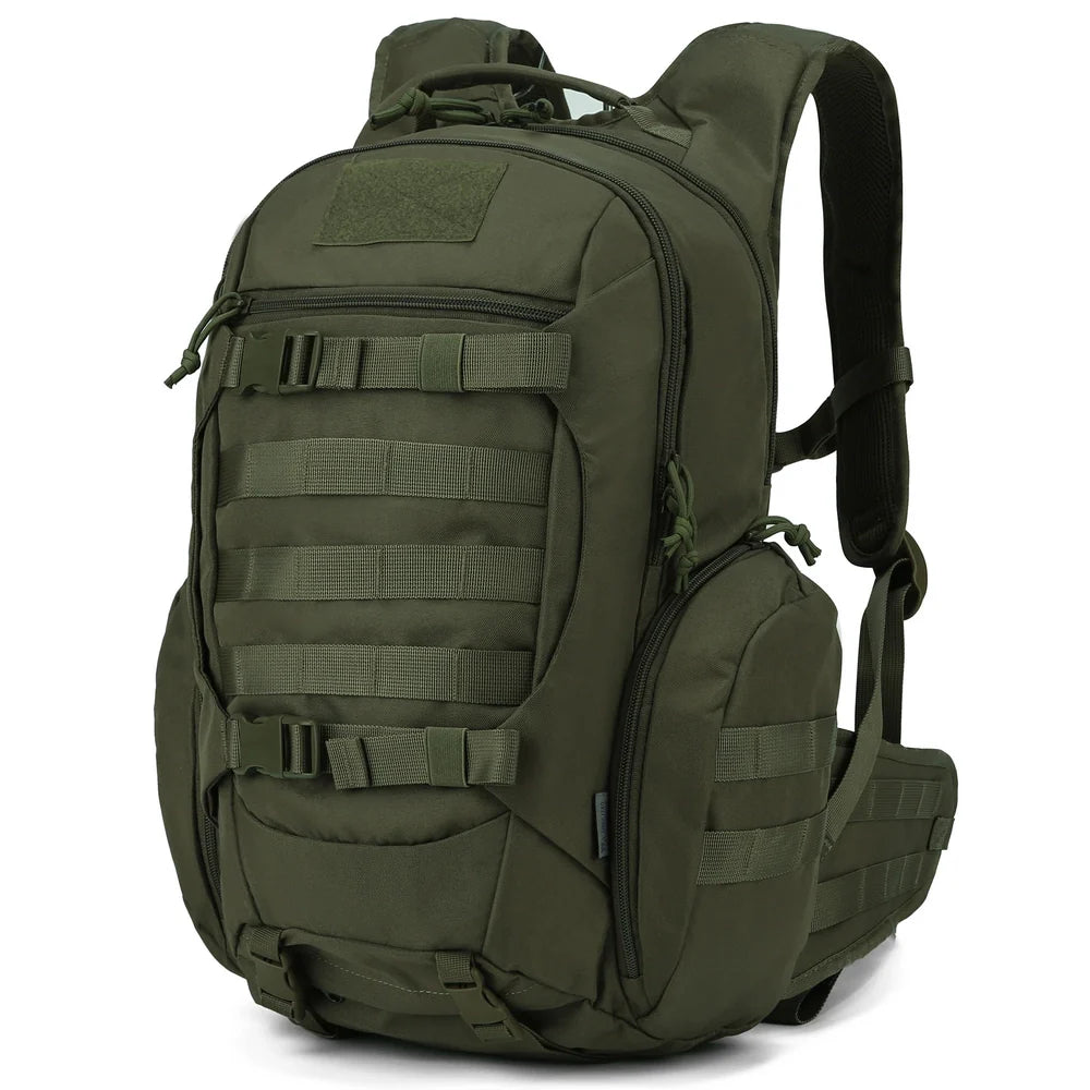 Sac à dos militaire assaut 28L 600D