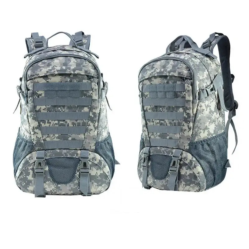 Sac à dos militaire de randonnée