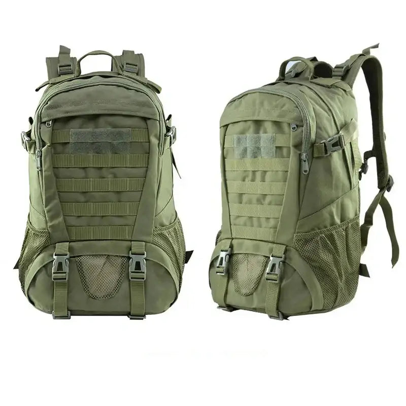 Sac à dos militaire de randonnée
