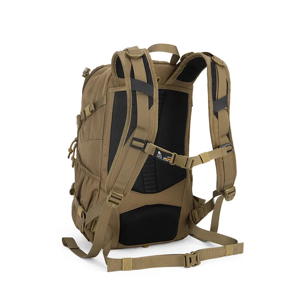 Sac à dos militaire tactique 25L 915D