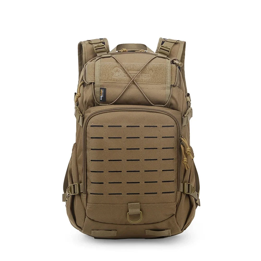 Sac à dos militaire tactique 25L 915D
