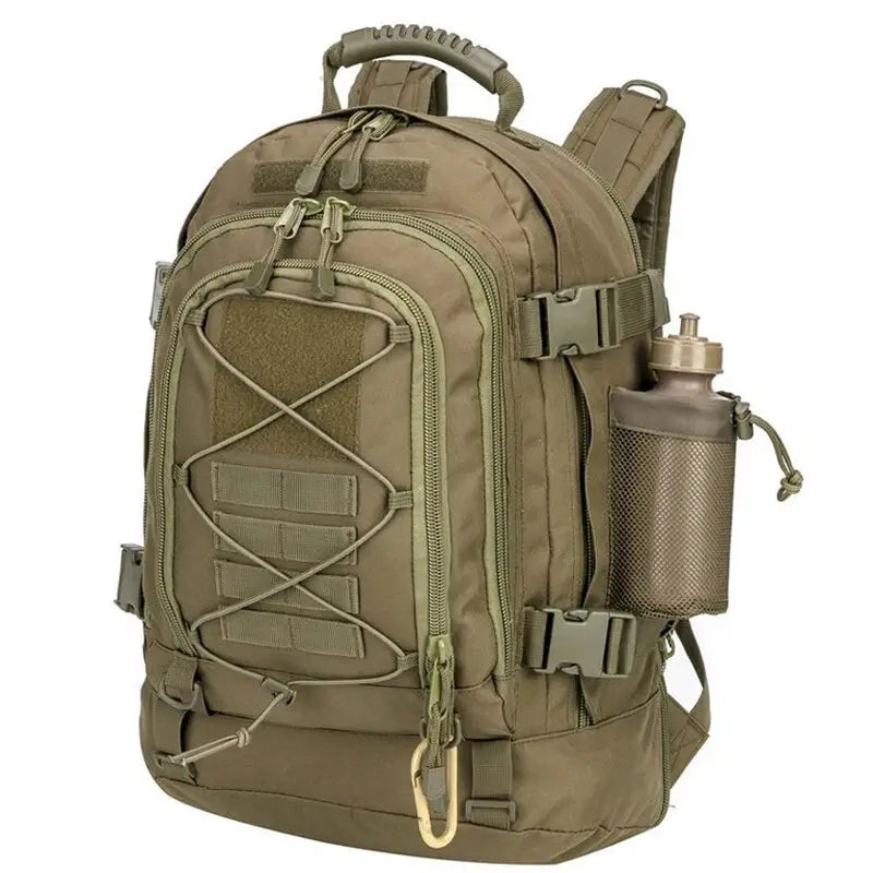 Sac à dos militaire tactique