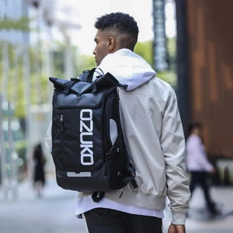 Sac à dos moderne