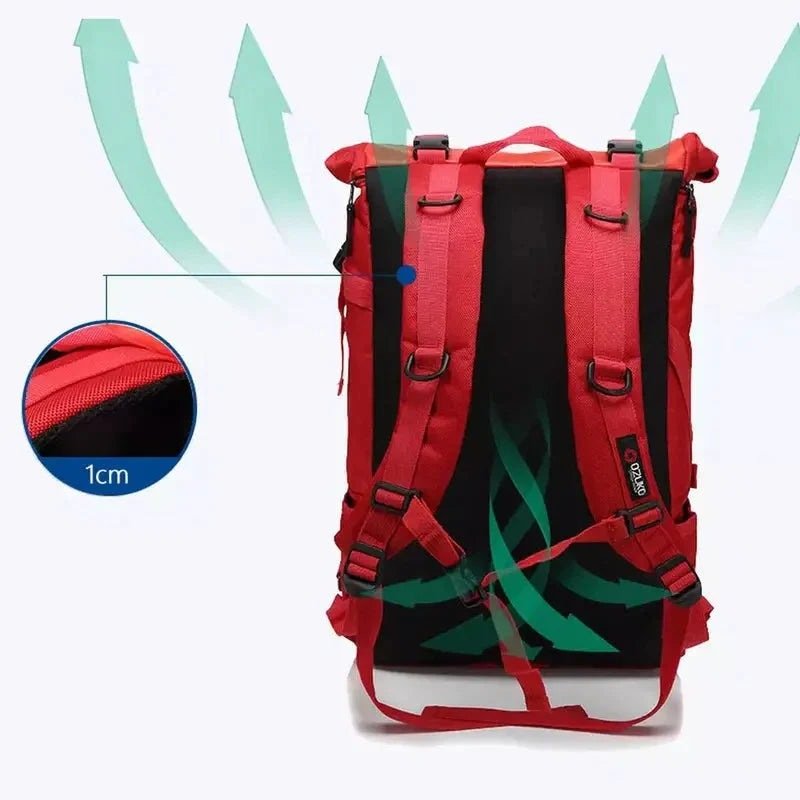 Sac à dos moderne