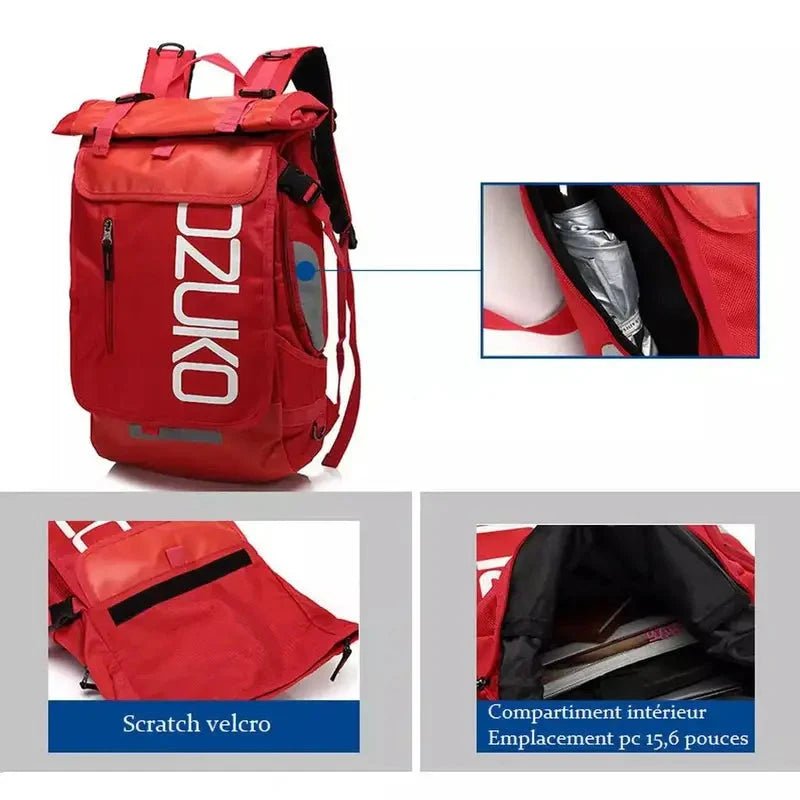 Sac à dos moderne