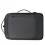 Sac à dos moderne pc 16 pouces Rigel avec sac à main noir élégant et bandoulière
