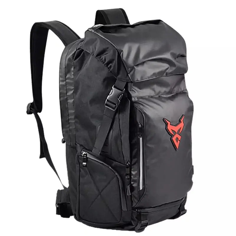 Sac à dos moto homme