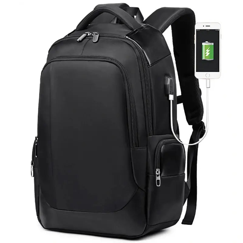 Sac à dos multi compartiments