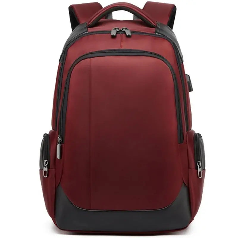 Sac à dos multi compartiments