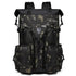 Sac à dos multifonction