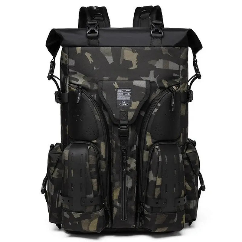 Sac à dos multifonction