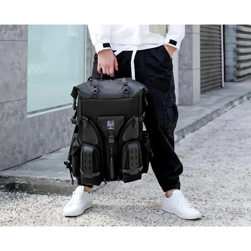 Sac à dos multifonction