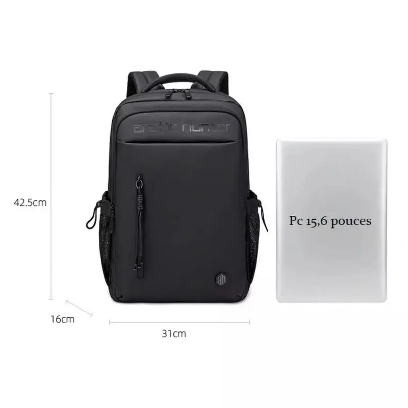 Sac à dos multifonction pour ordinateur