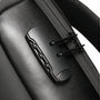 Sac à dos multipoches antivol - IronPack