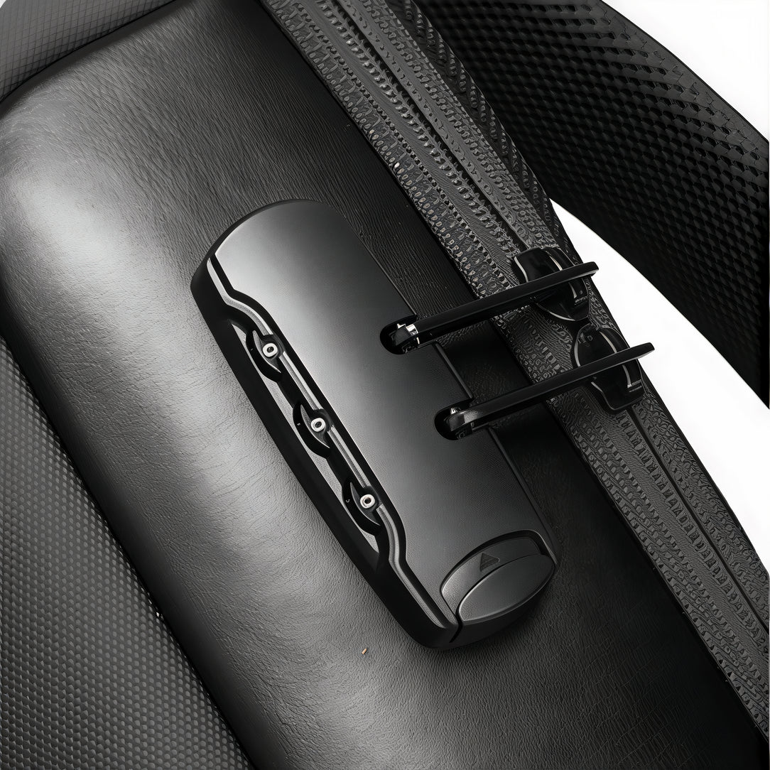 Sac à dos multipoches antivol - IronPack