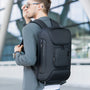 Sac à dos multipoches antivol - IronPack