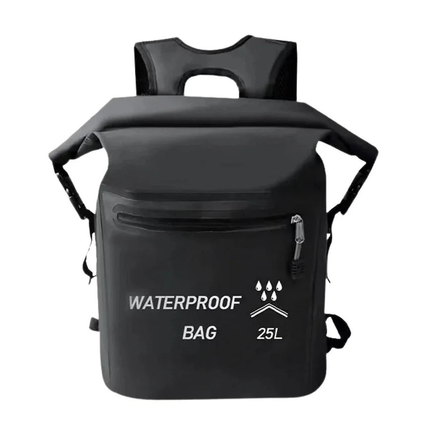 Sac à dos natation