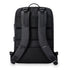 Sac à dos noir élégant pour ordinateur